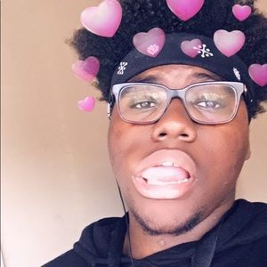 Meet your Posher, Justin